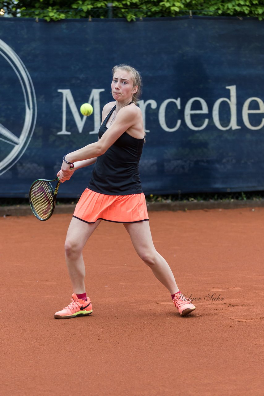 Bild 564 - NL DTV Hannover II - TC GW Gifhorn